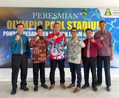 Maju Pilkada Solo 2024, Teguh.